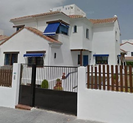 Alhaurín de la Torre Alojamiento Luisita מראה חיצוני תמונה